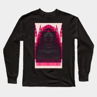 Devil's Peak Long Sleeve T-Shirt